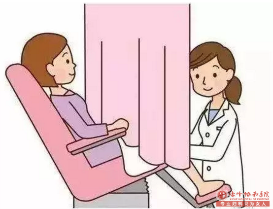 宁德人流前为什么要进行宫颈检查？
