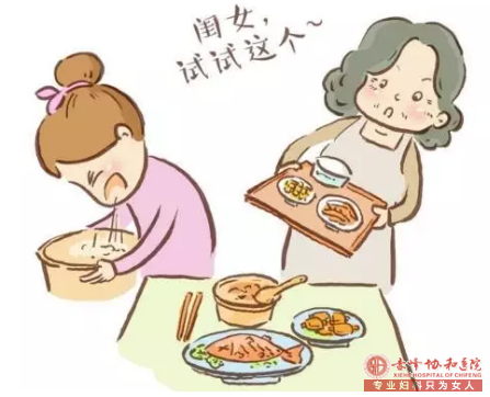 宁德妇科：怀孕42天会出现的症状有哪些