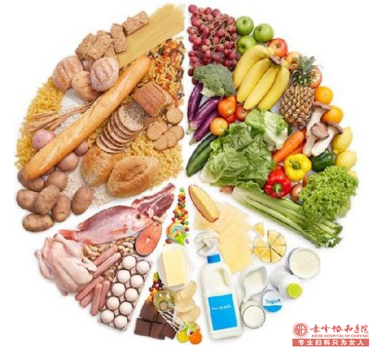 宁德人流后守住饮食原则,加速身体恢复