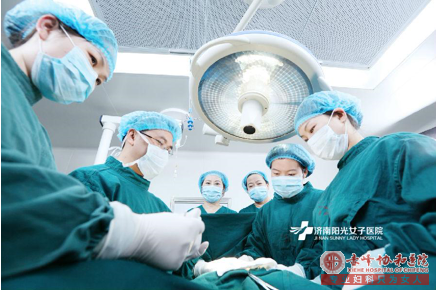赤峰做人流哪家医院好?手术伤害小!