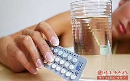 宁德妇科：药流不干净会引发宫外孕?
