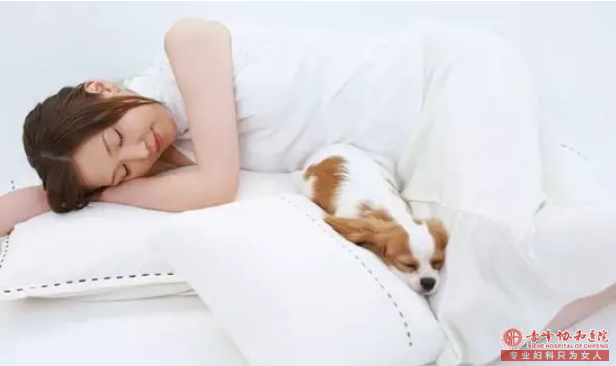 宁德不当人流，引来一堆妇科病