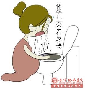 宁德林西县怀孕吐的我好难受，如何缓解孕吐?