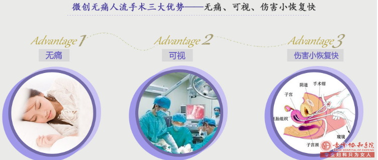 宁德喀喇沁旗不当人流，是您的“生死劫”么