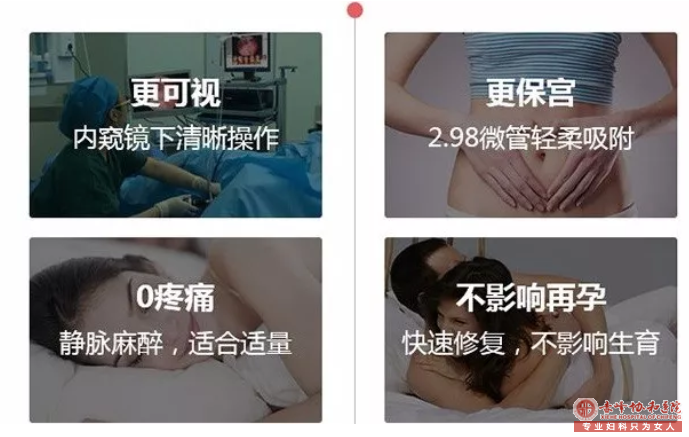 宁德17岁少女人流风波 便宜做人流你还相信吗?